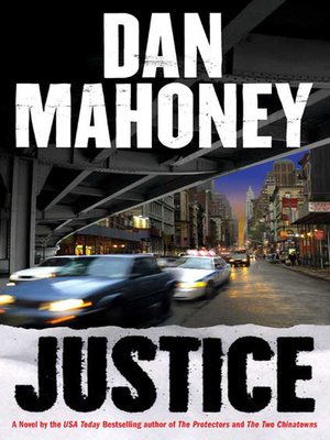 cover image of Justice